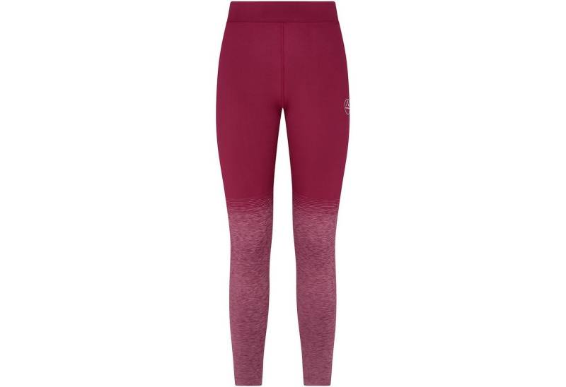 La Sportiva 3-in-1-Funktionsjacke Funktionsjacke W PATCHA LEGGINGS von La Sportiva