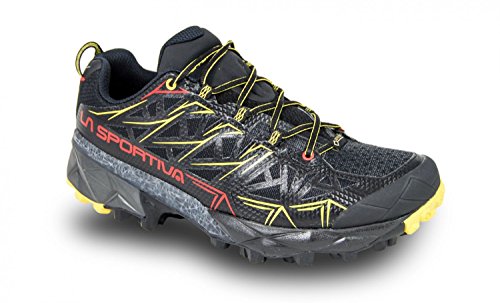 LA SPORTIVA Akyra GTX Black von LA SPORTIVA