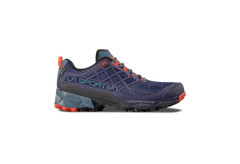 La Sportiva Akyra II GTX Multifunktionsschuhe Herren Wanderschuh La Sportiva Akyra II GTX Multifunktionsschuhe Herren Wanderschuh von La Sportiva