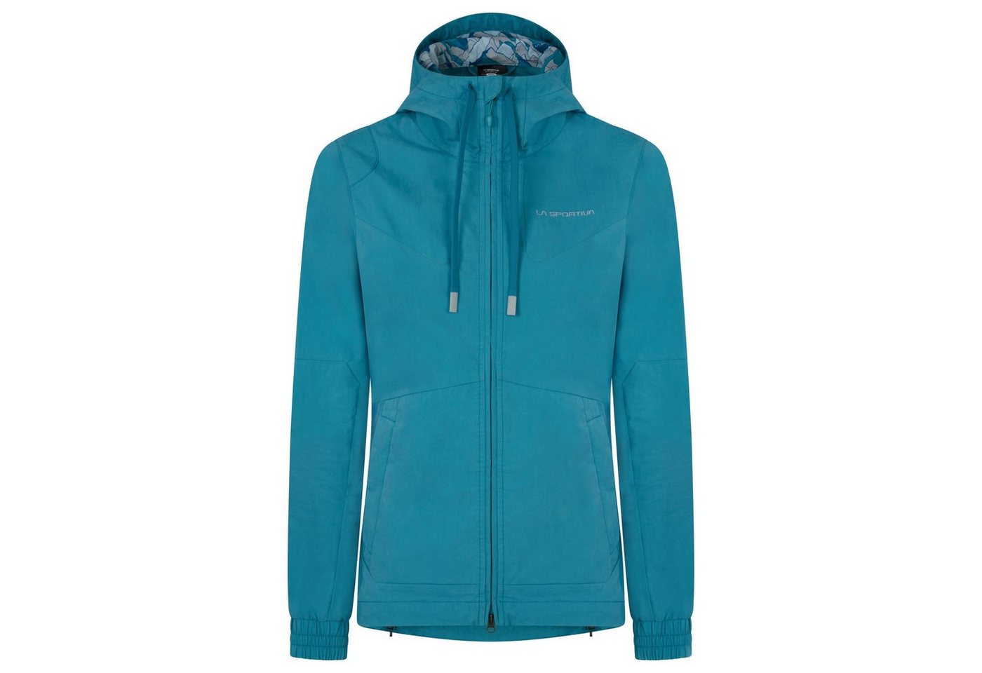 La Sportiva Anorak La Sportiva W Wander Jacket Damen Anorak von La Sportiva