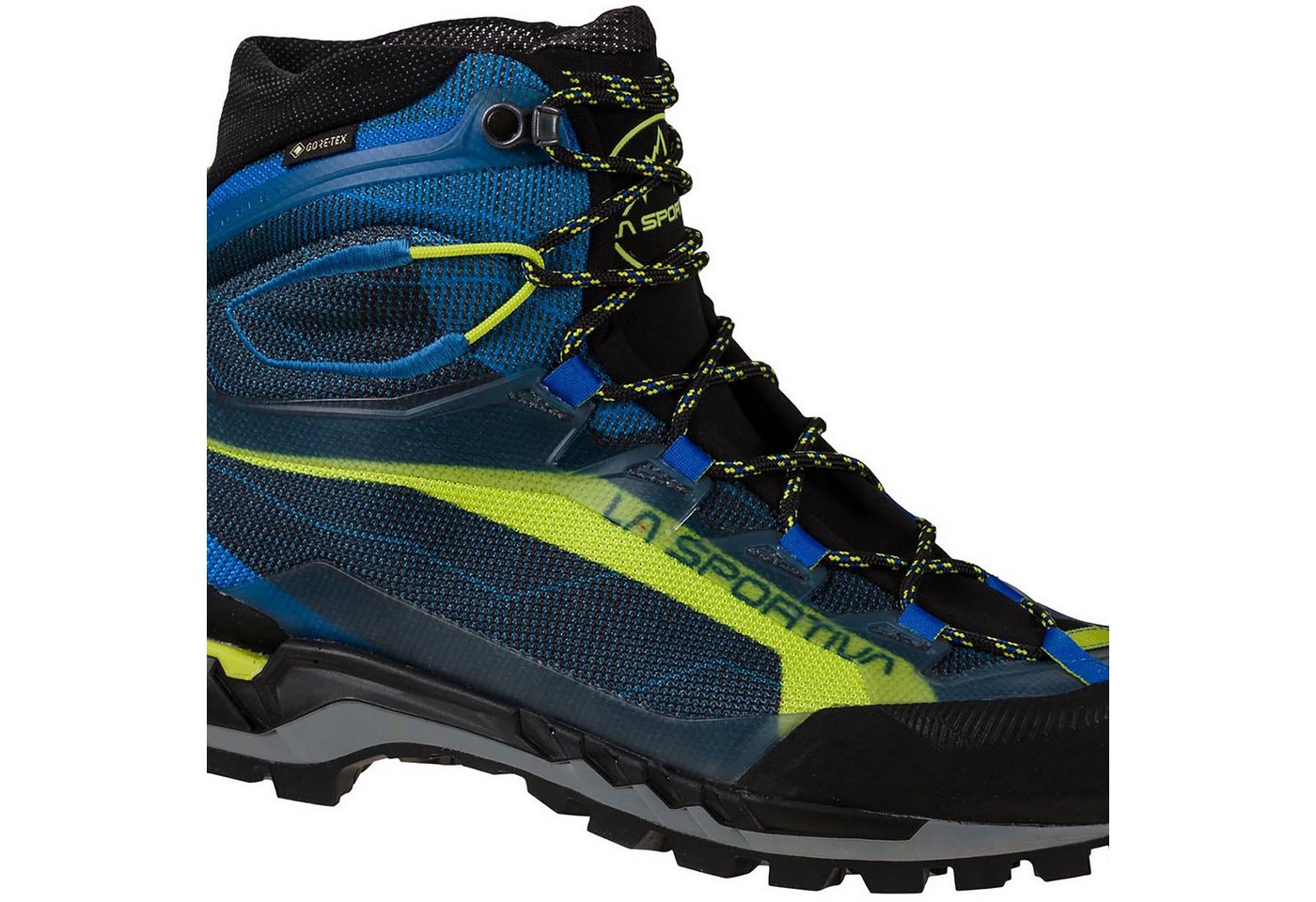La Sportiva Bergstiefel M TRANGO TECH GTX Wanderstiefel von La Sportiva