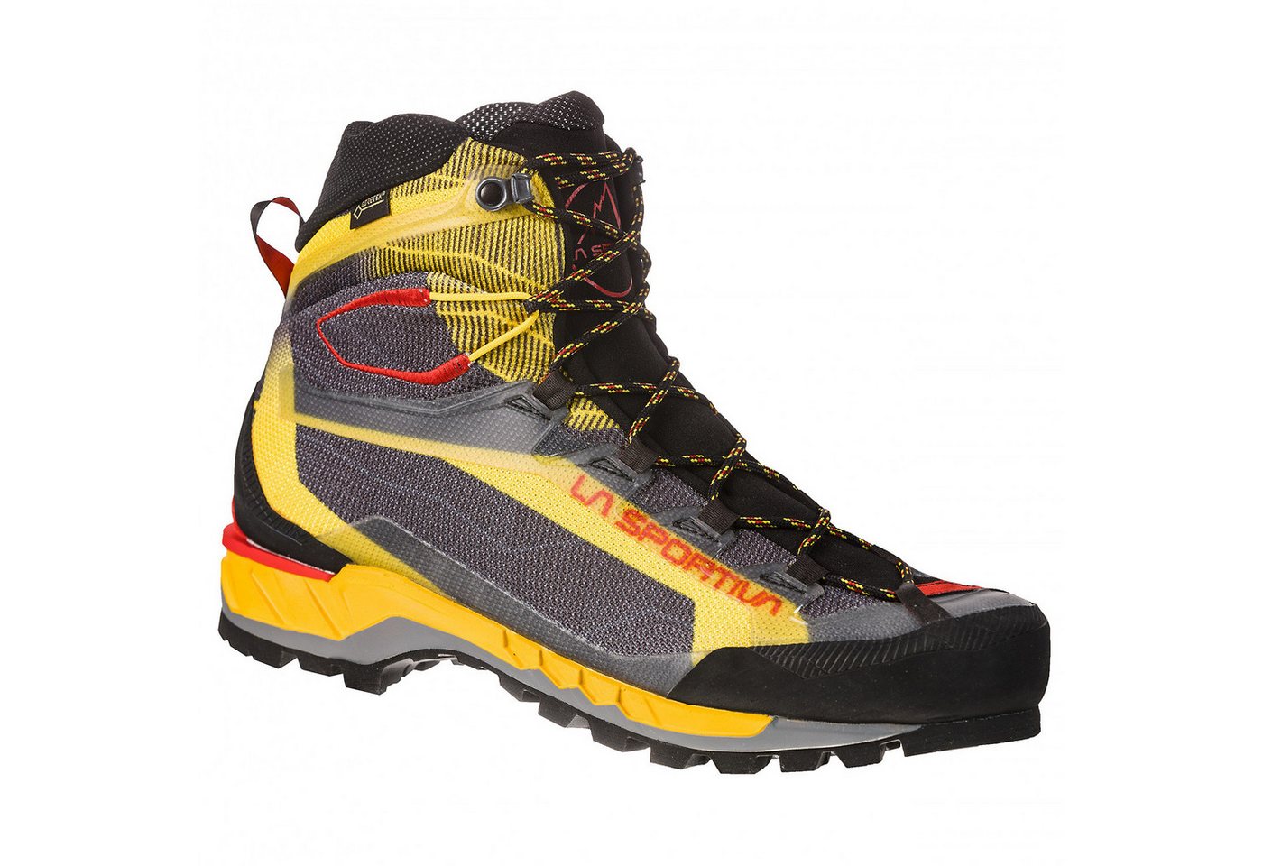 La Sportiva Bergstiefel M TRANGO TECH GTX Wanderstiefel von La Sportiva