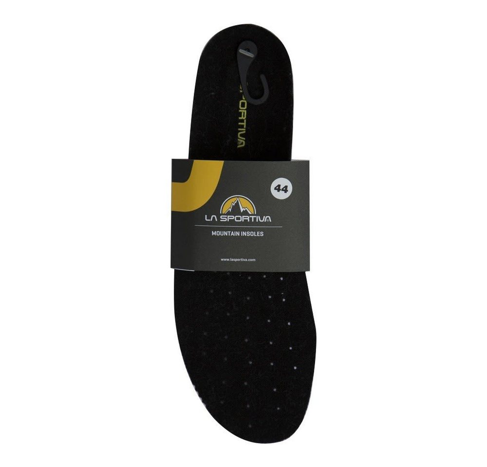 La Sportiva Einlegesohlen La Sportiva Mountain Insoles Einlegesohlen von La Sportiva