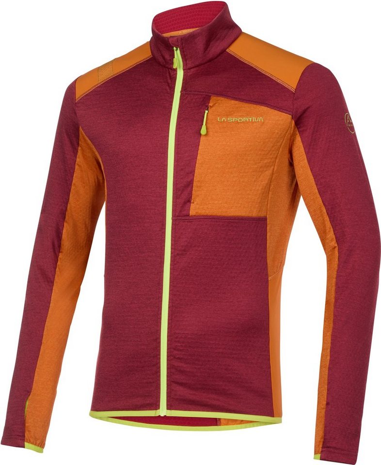 La Sportiva Fleecejacke True North Jacket von La Sportiva