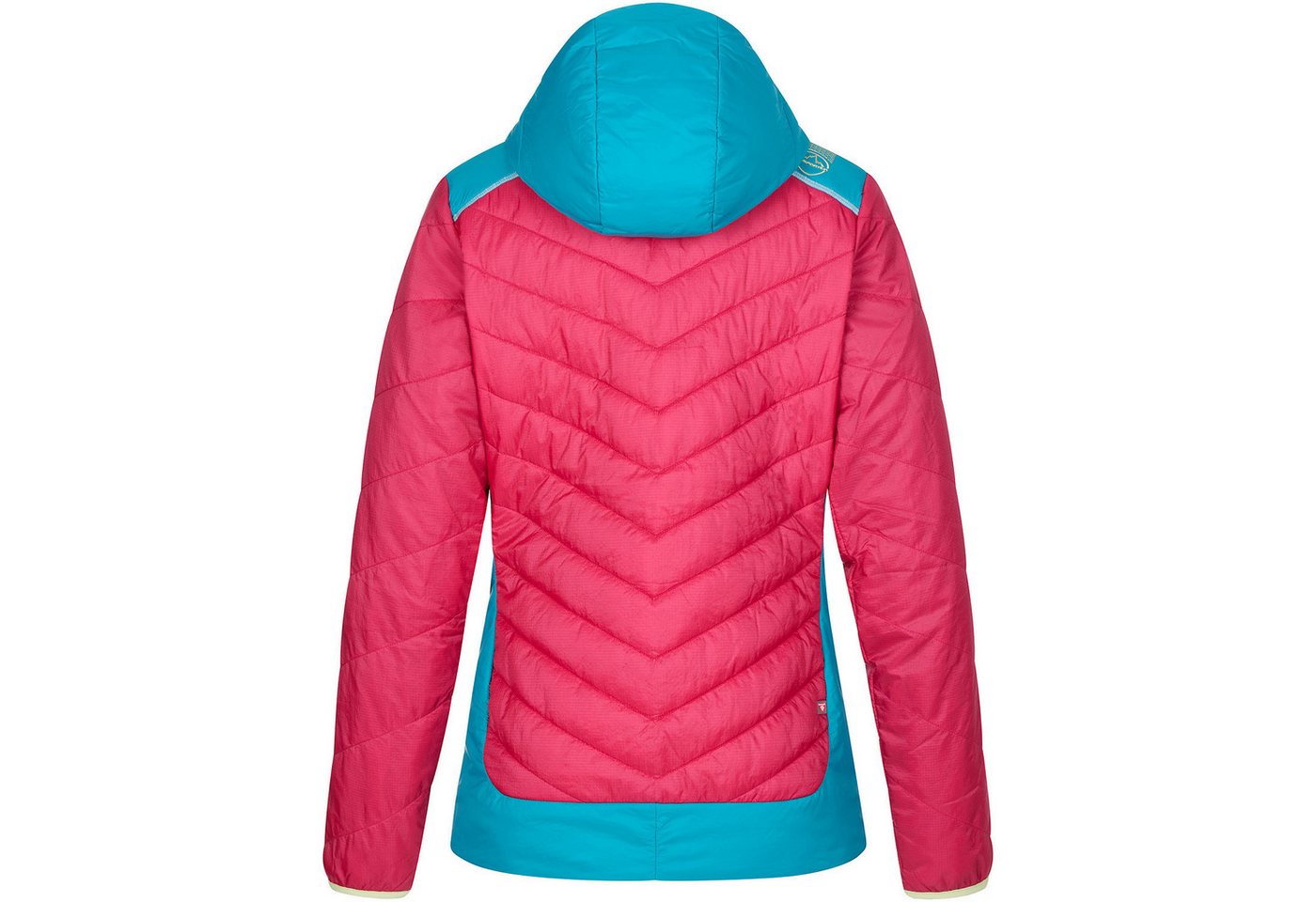 La Sportiva Funktionsjacke Funktionsjacke WMYTHIC PRIMALOFT JACKET von La Sportiva