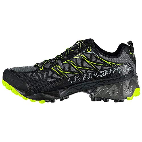 LA SPORTIVA Akyra GTX Carbon/Apple Green von LA SPORTIVA