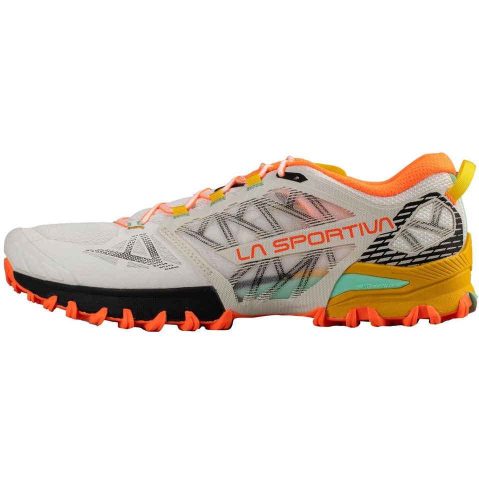 La Sportiva La Sportiva Bushido III Trailrunningschuh La Sportiva La Sportiva Bushido III Trailrunningschuh von La Sportiva
