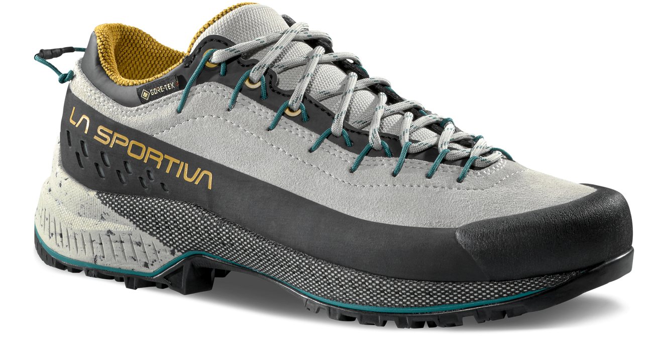 La Sportiva La Sportiva Damen TX4 Evo GTX Zustiegsschuh Wanderschuh von La Sportiva