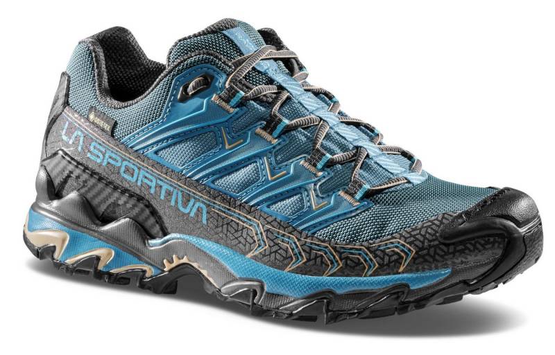 La Sportiva La Sportiva Damen Ultra Raptor II GTX Trailrunningschuh Trailrunningschuh von La Sportiva