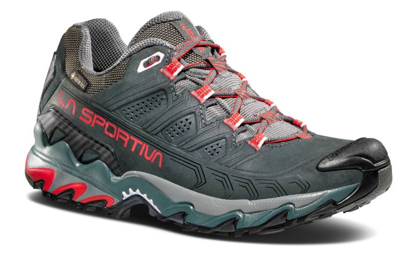 La Sportiva La Sportiva Damen Ultra Raptor II Leather Wide GTX Wanderschuh von La Sportiva