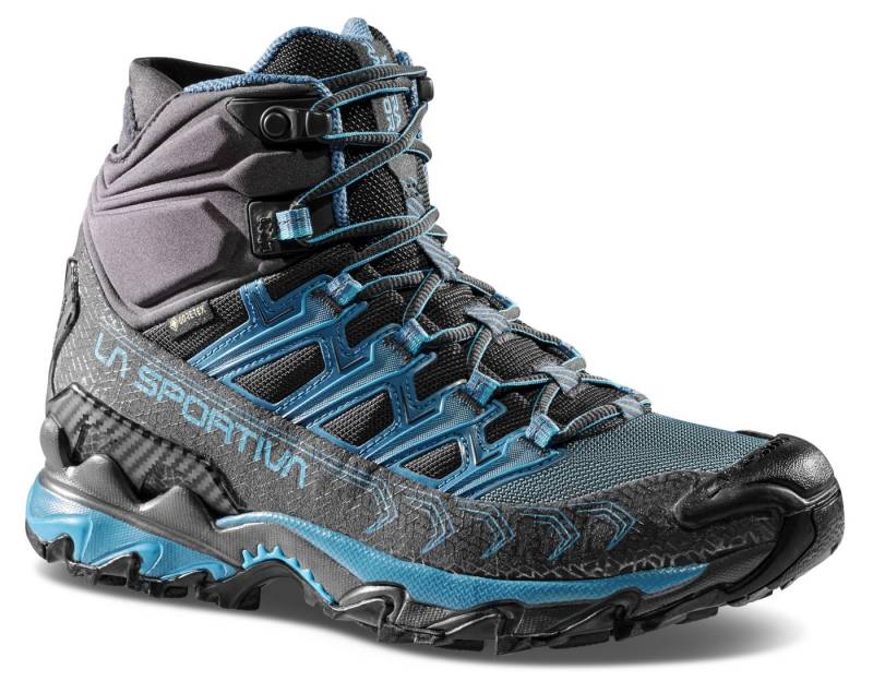 La Sportiva La Sportiva Damen Ultra Raptor II Mid GTX Leichtwanderstiefel Wanderstiefel von La Sportiva
