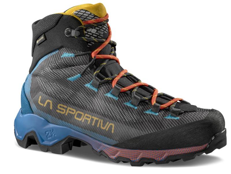 La Sportiva La Sportiva Herren Aequilibrium Hike GTX Wanderstiefel Wanderstiefel von La Sportiva