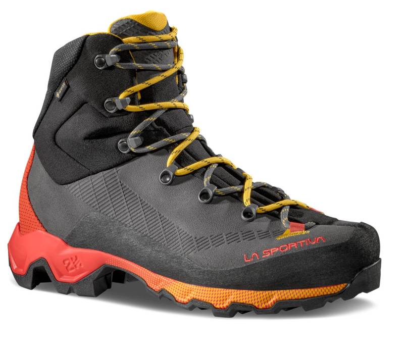 La Sportiva La Sportiva Herren Aequlibrium Trek GTX Trekkingstiefel Trekkingschuh von La Sportiva