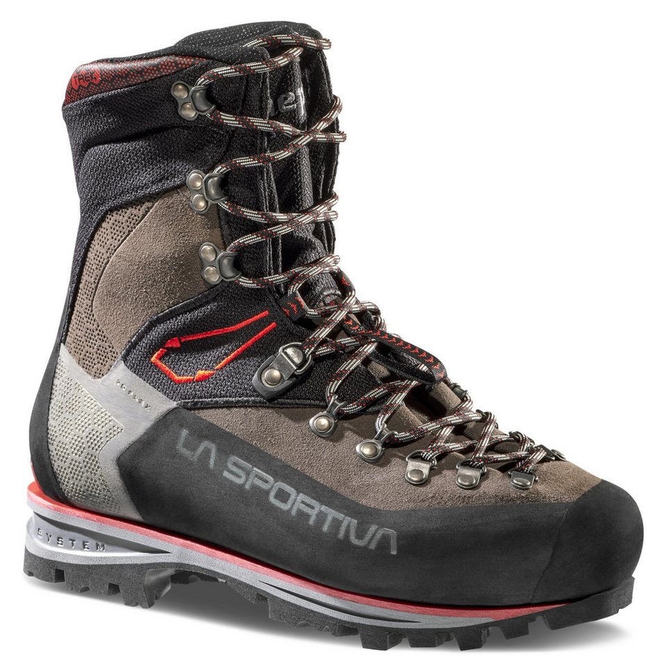 La Sportiva La Sportiva Herren Nepal Trek Evo GTX Trekkingstiefel Trekkingschuh La Sportiva La Sportiva Herren Nepal Trek Evo GTX Trekkingstiefel Trekkingschuh von La Sportiva