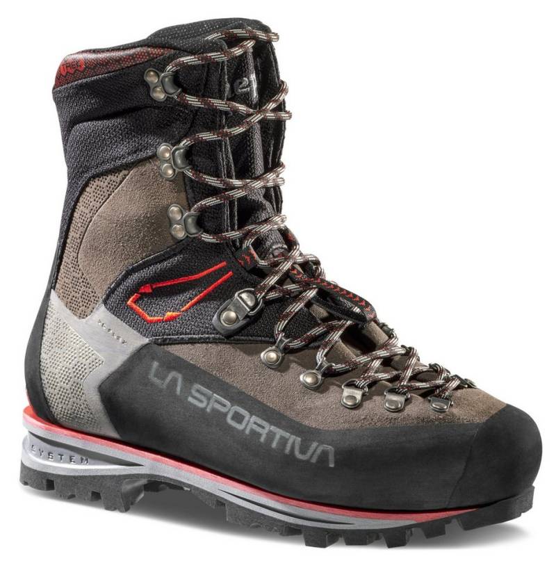 La Sportiva La Sportiva Herren Nepal Trek Evo GTX Trekkingstiefel Trekkingschuh von La Sportiva