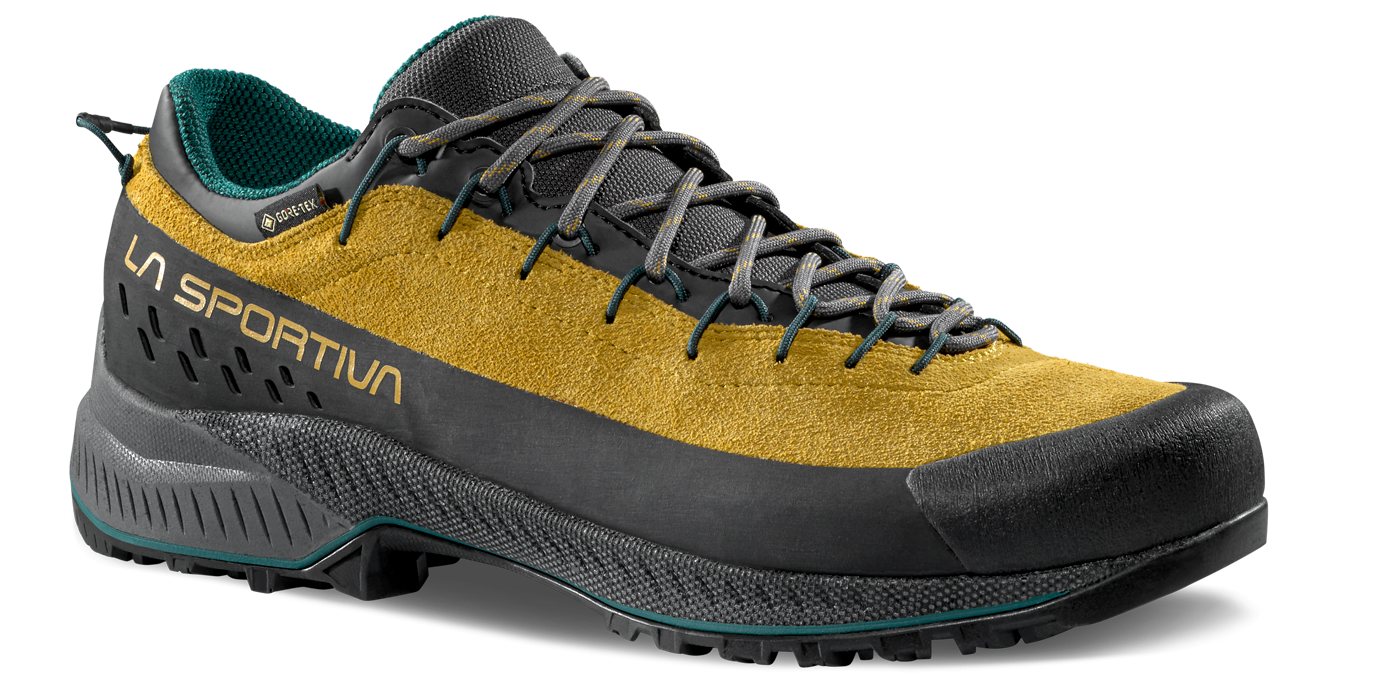 La Sportiva La Sportiva Herren TX4 Evo GTX Zustiegsschuh Wanderschuh von La Sportiva
