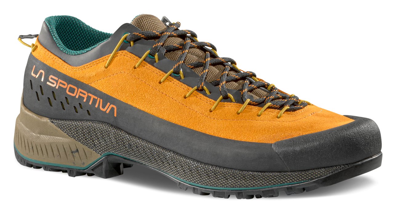 La Sportiva La Sportiva Herren TX4 Evo Zustiegsschuh Wanderschuh von La Sportiva