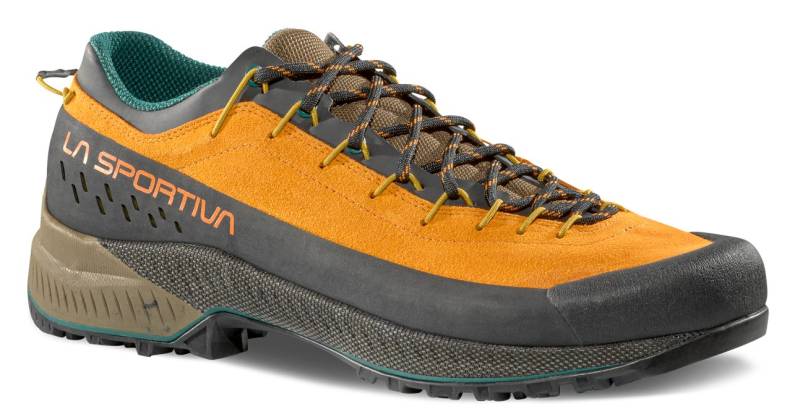 La Sportiva La Sportiva Herren TX4 Evo Zustiegsschuh Wanderschuh von La Sportiva