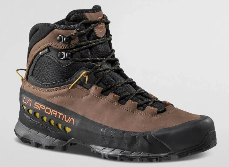 La Sportiva La Sportiva Herren TX5 GTX Wanderstiefel Wanderstiefel von La Sportiva