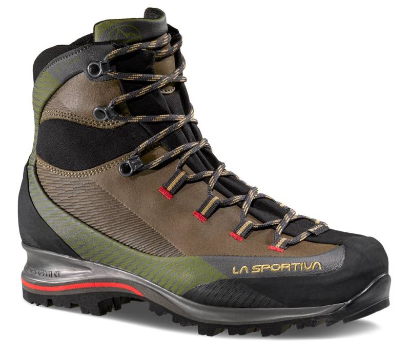 La Sportiva La Sportiva Herren Trango Trk Leather GTX Wanderstiefel Trekkingschuh von La Sportiva