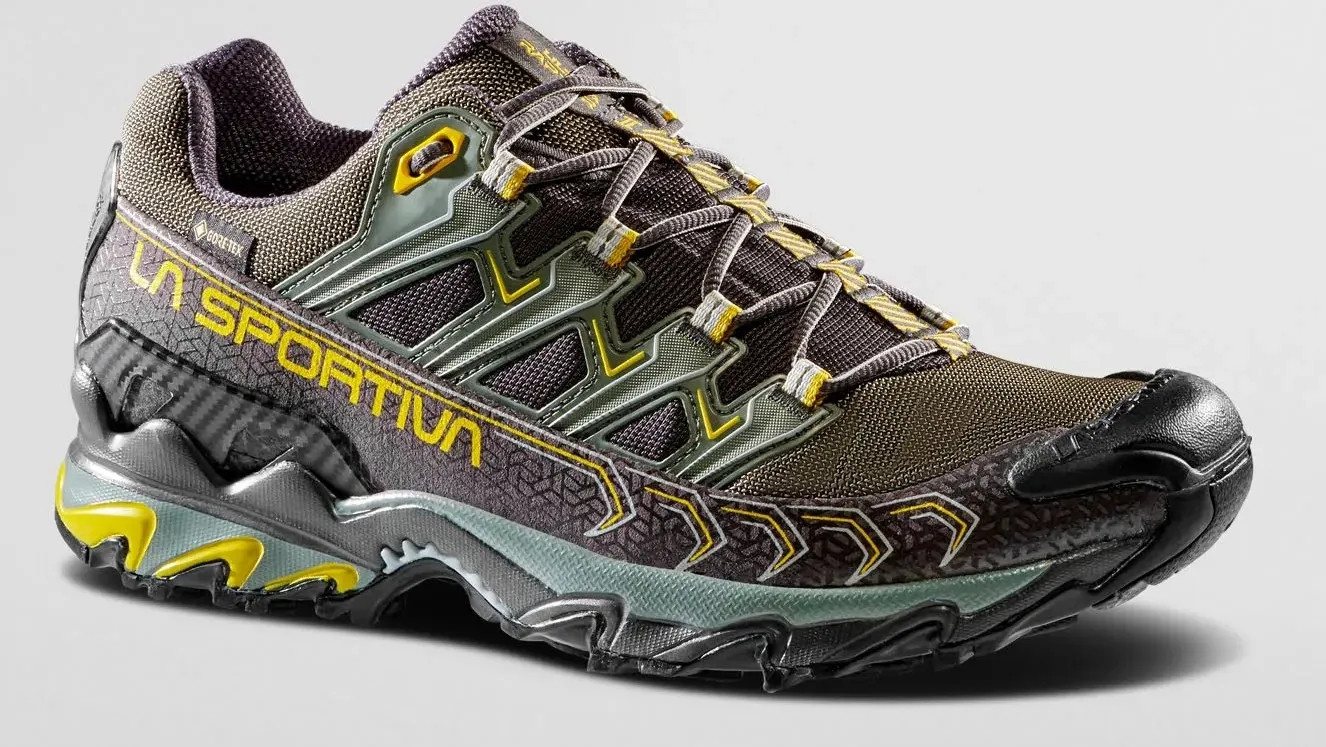 La Sportiva La Sportiva Herren Ultra Raptor II Wide GTX Trailrunningschuh von La Sportiva