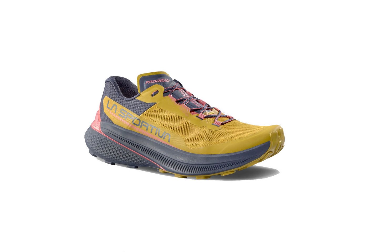 La Sportiva La Sportiva Prodigio Woman - Trail Running Schuhe Damen Laufschuh La Sportiva La Sportiva Prodigio Woman - Trail Running Schuhe Damen Laufschuh von La Sportiva