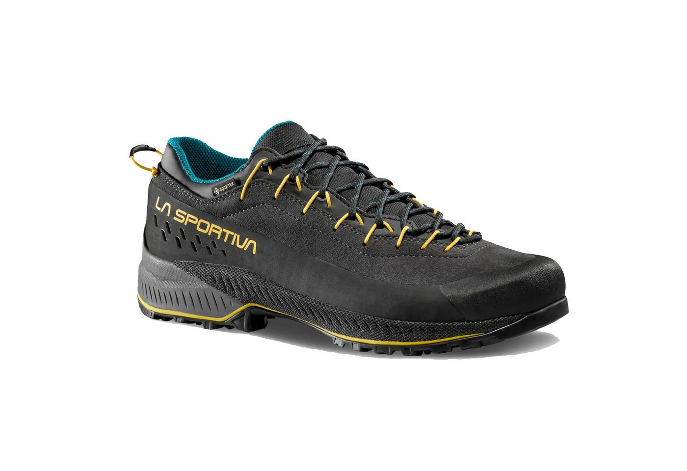 La Sportiva La Sportiva TX4 EVO GTX - Zustiegsschuhe/Approachschuhe Herren Wanderschuh von La Sportiva