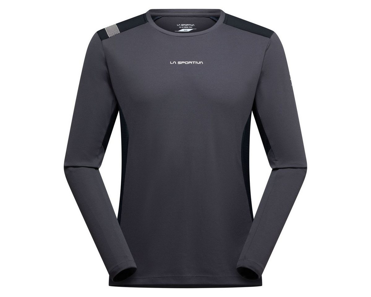 La Sportiva Langarmshirt Beyond Longsleeve M, Mountain Hiking Longsleeve, Herren - La Sportiva La Sportiva Langarmshirt Beyond Longsleeve M, Mountain Hiking Longsleeve, Herren - La Sportiva von La Sportiva