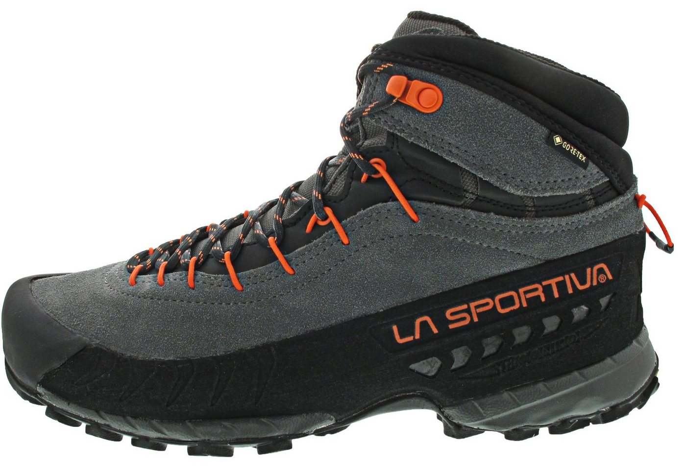 La Sportiva Wanderstiefel La Sportiva Wanderstiefel von La Sportiva