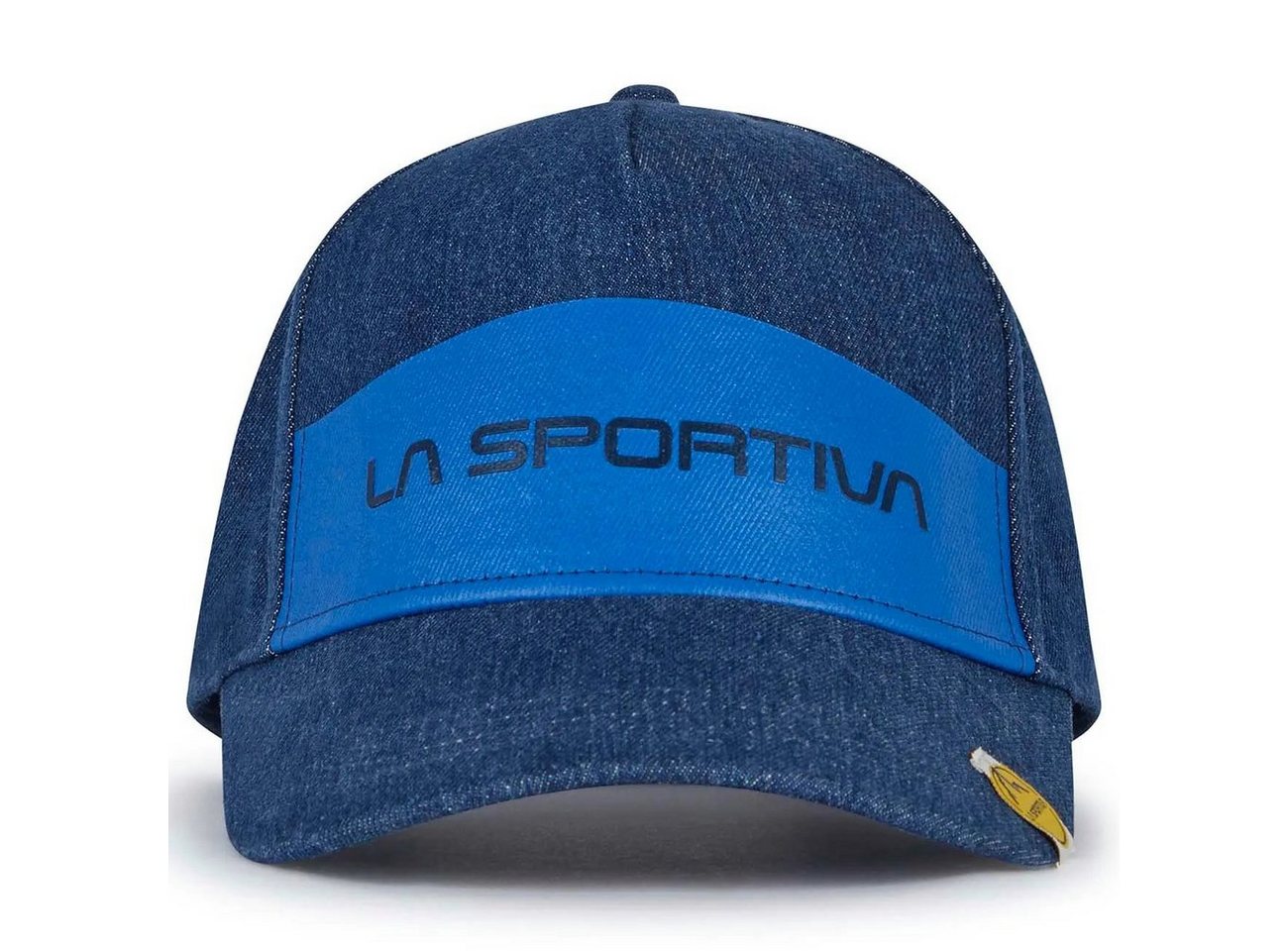 La Sportiva Schirmmütze Jeans Hat von La Sportiva