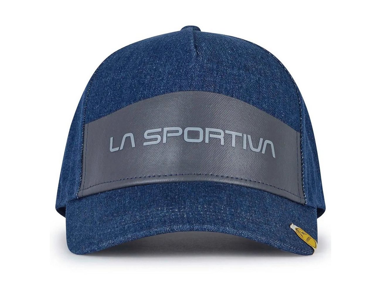 La Sportiva Schirmmütze Jeans Hat von La Sportiva