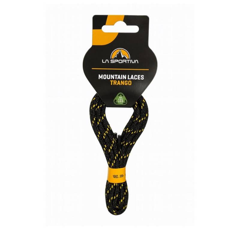 La Sportiva Schnürsenkel Mountain Laces Trango von La Sportiva