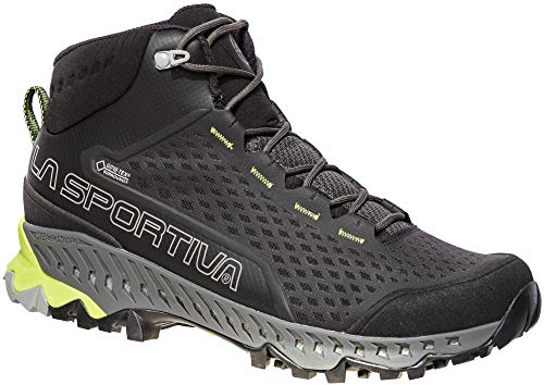 LA SPORTIVA Stream GTX Carbon/Apple Green von LA SPORTIVA