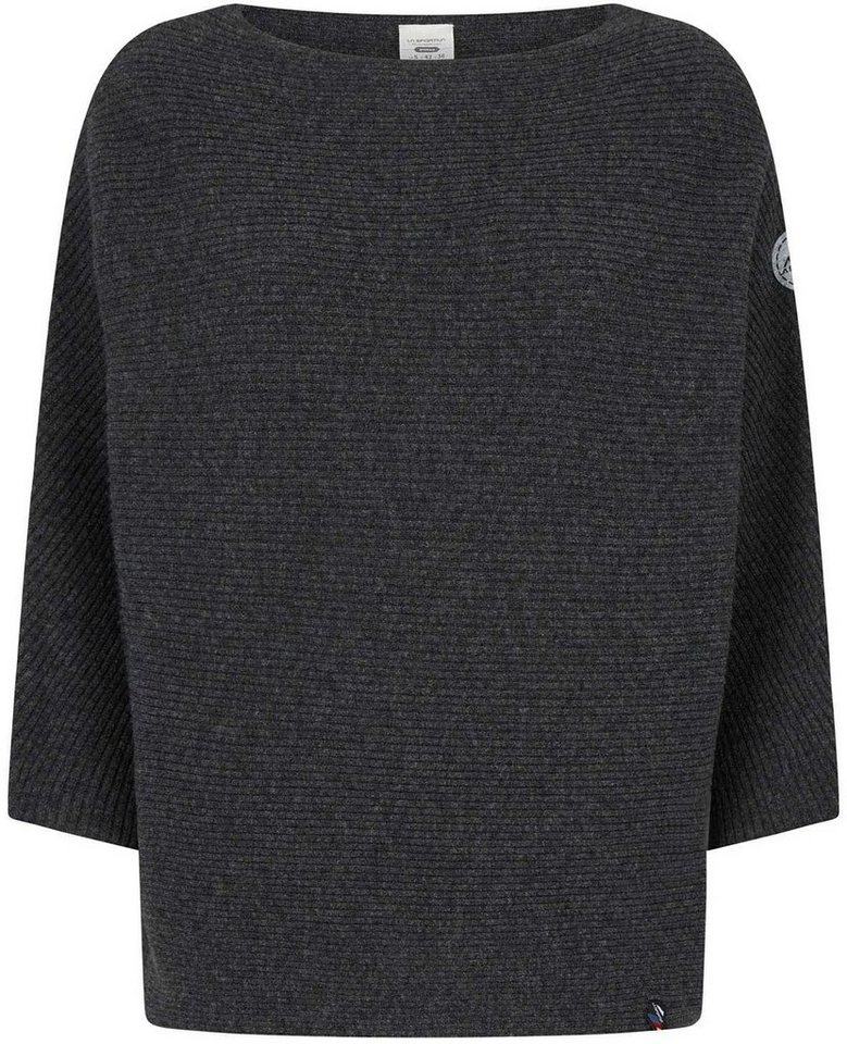 La Sportiva Sweatshirt Alika Pullover Women La Sportiva Sweatshirt Alika Pullover Women von La Sportiva