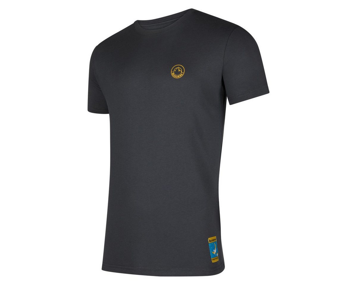 La Sportiva T-Shirt Climbing on the Moon T-Shirt M, Climbing T-Shirt - La Sportiva von La Sportiva