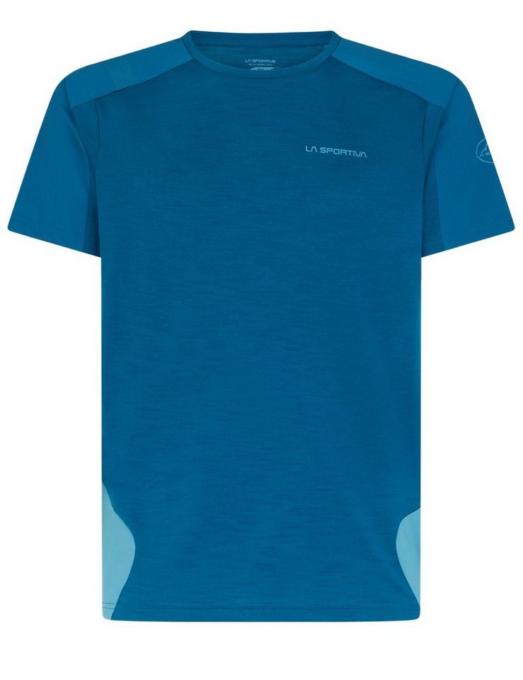 La Sportiva T-Shirt Compass T-Shirt von La Sportiva