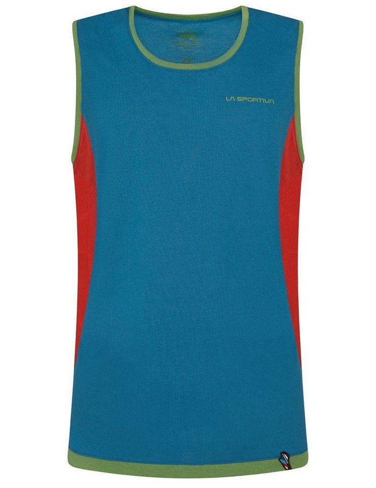 La Sportiva T-Shirt Crimp Tank von La Sportiva