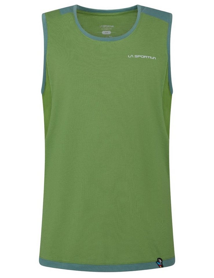 La Sportiva T-Shirt Crimp Tank von La Sportiva