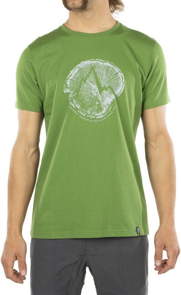 La Sportiva T-Shirt Cross Section T-Shirt von La Sportiva