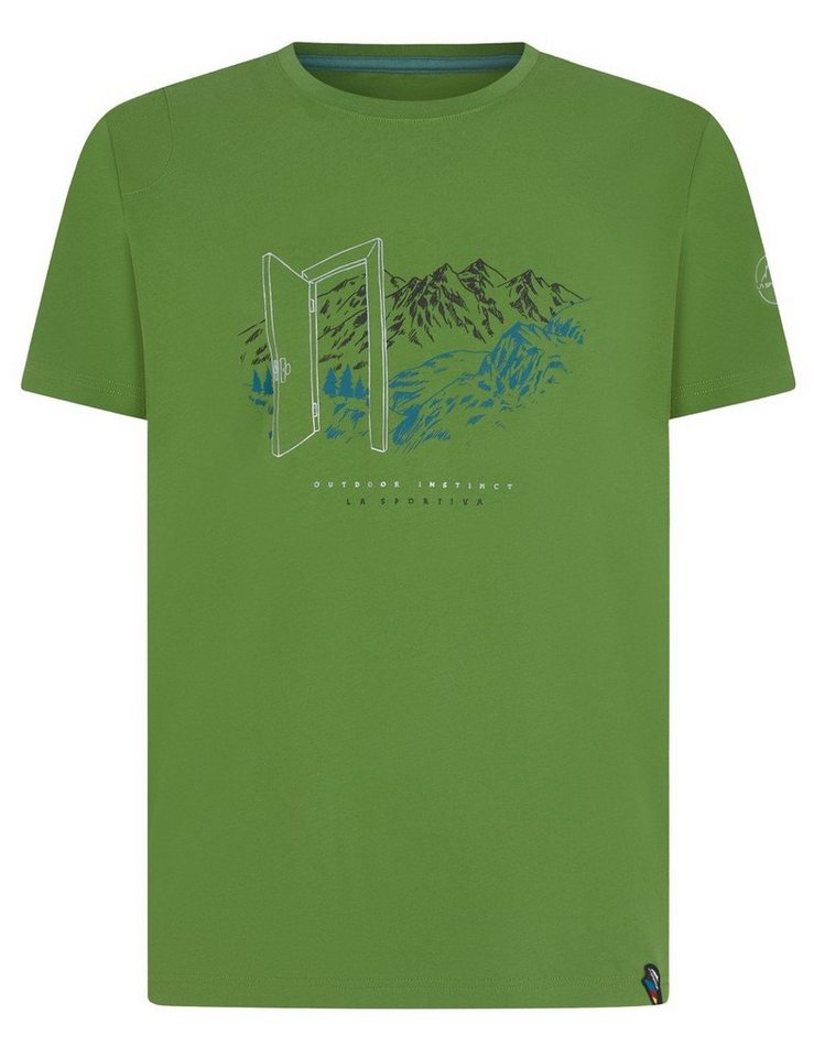 La Sportiva T-Shirt Outdoor T-Shirt von La Sportiva