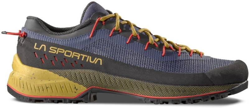 La Sportiva TX4 Evo ST - Herren Zustiegsschuh - Night Sky/Savana Wanderschuh von La Sportiva