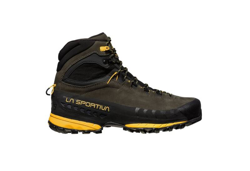 La Sportiva TX5 GTX Wanderschuh mit 3D Flex Bewegungssystem am Sprunggelenk von La Sportiva