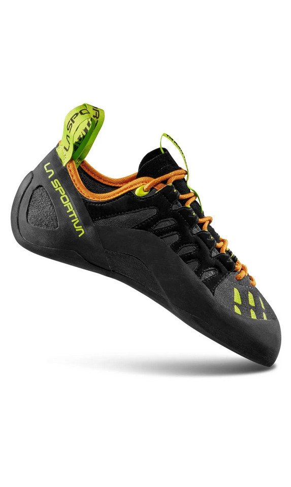 La Sportiva Tarantulace Boulderschuhe - La Sportiva Kletterschuh von La Sportiva