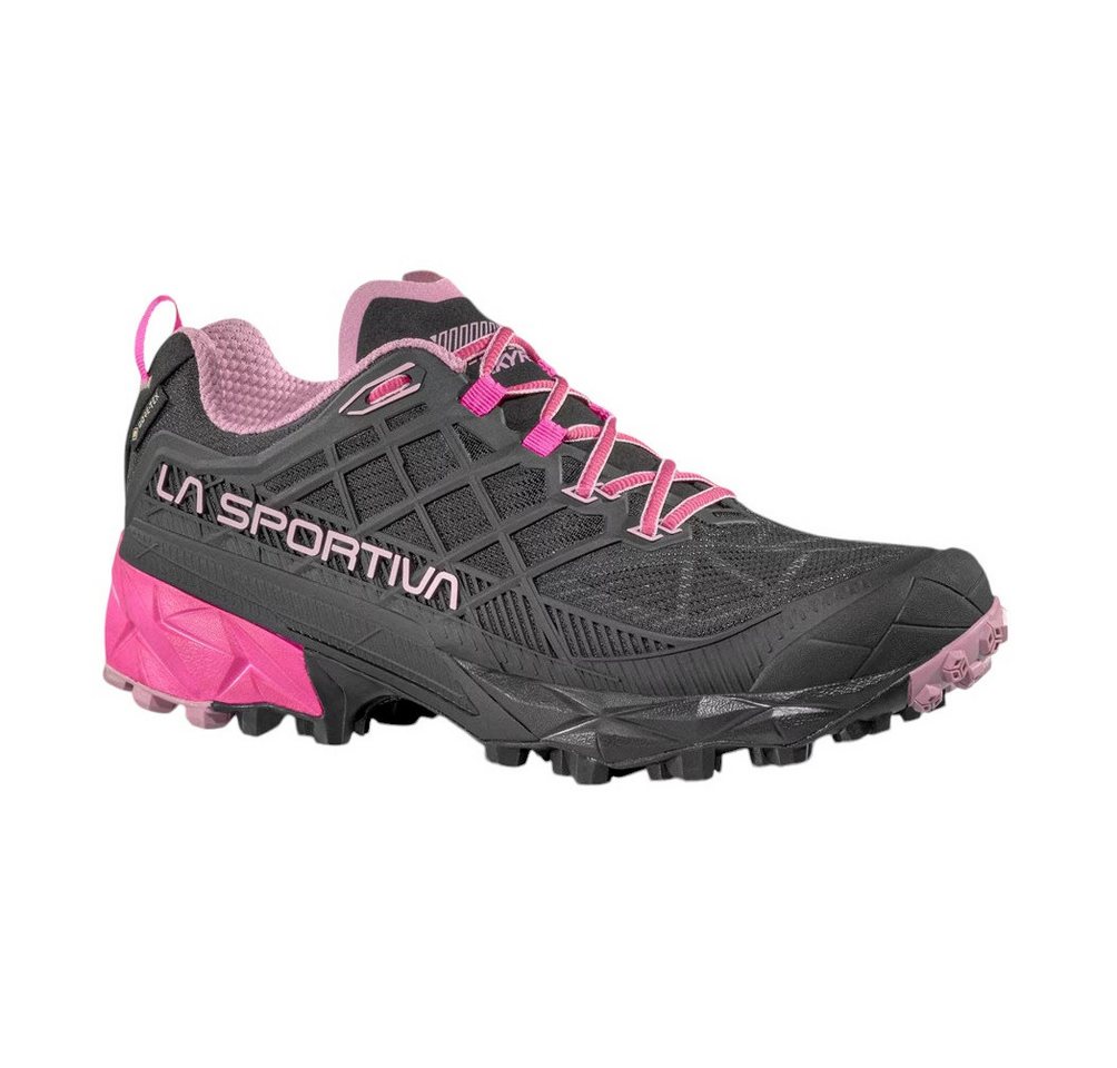 La Sportiva Trail-Laufschuhe Akyra II GTX (wasserdicht, für lange Strecken) 2024 Wanderschuh von La Sportiva