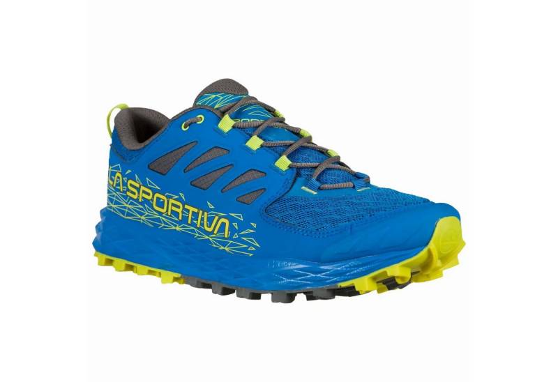 La Sportiva Trail-Laufschuhe Lycan II blau Herren Wanderschuh von La Sportiva