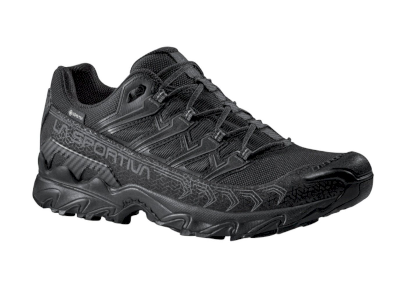 La Sportiva Trail-Laufschuhe Ultra Raptor II GTX (wasserdicht) schwarz Damen Wanderschuh von La Sportiva