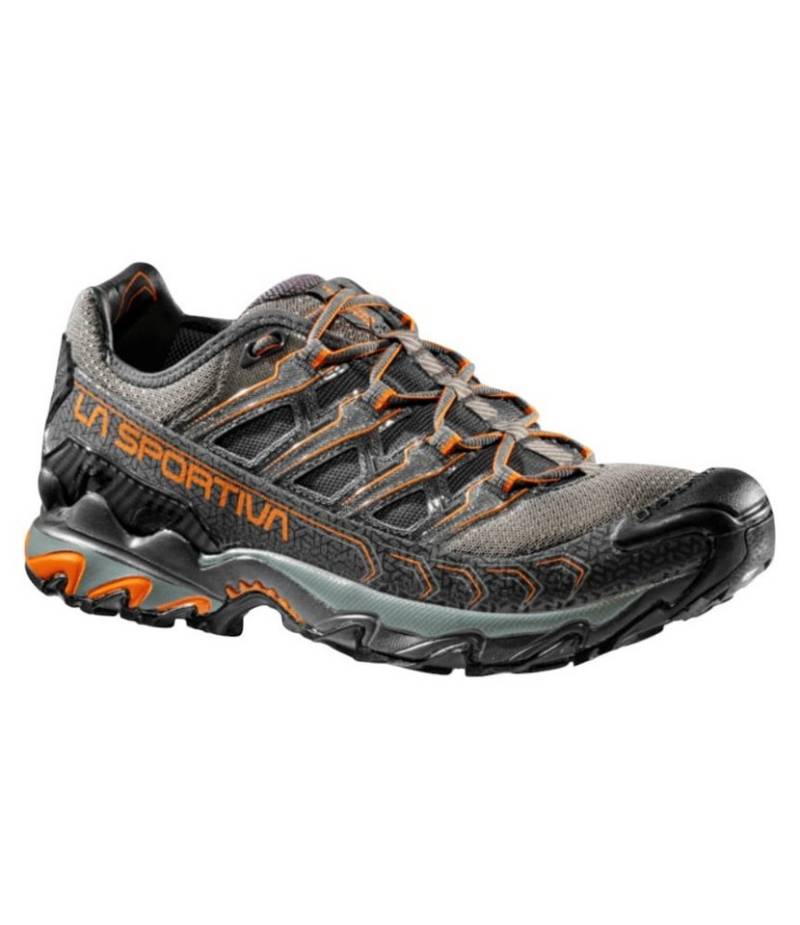 La Sportiva Trail-Laufschuhe Ultra Raptor II carbongrau Herren Wanderschuh von La Sportiva