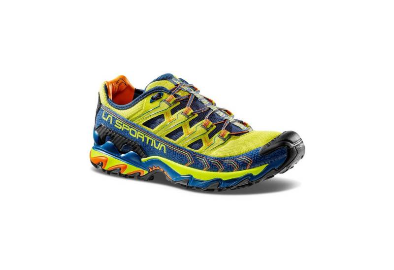 La Sportiva Trail-Laufschuhe Ultra Raptor II gelb Herren Wanderschuh von La Sportiva