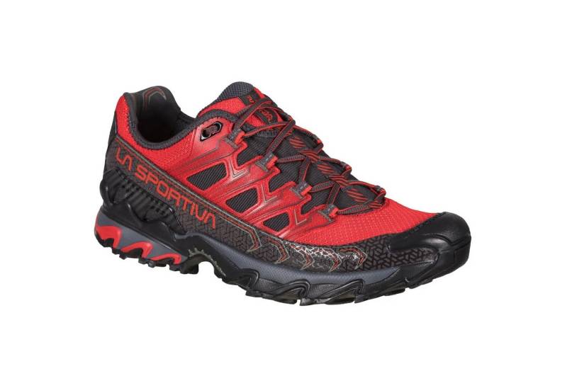La Sportiva Trail-Laufschuhe Ultra Raptor II rot Herren Wanderschuh von La Sportiva
