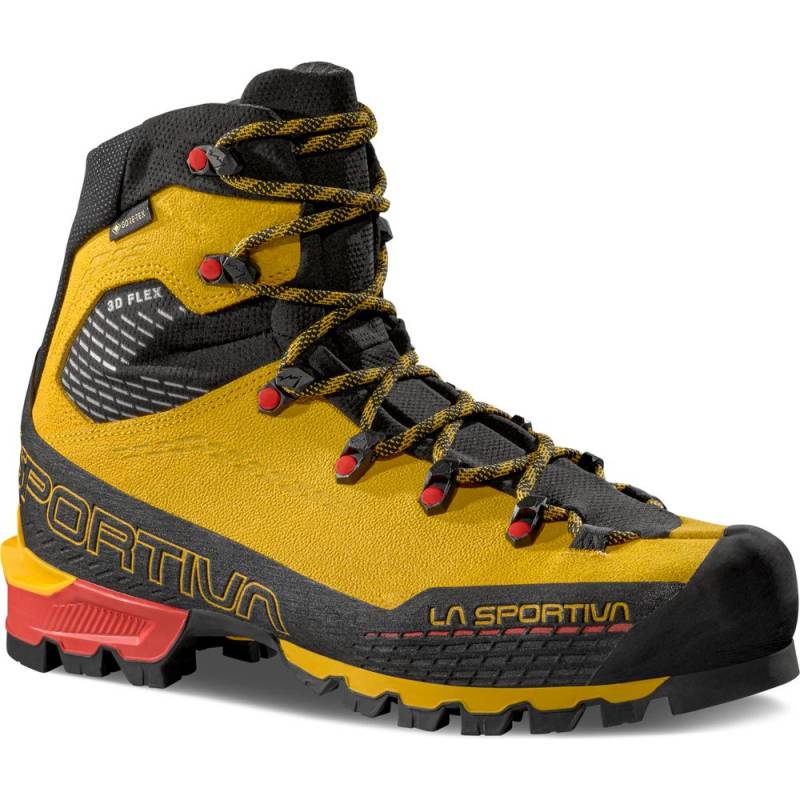 La Sportiva Trango Alpine GTX Herren Wanderschuh yellow 46 von La Sportiva